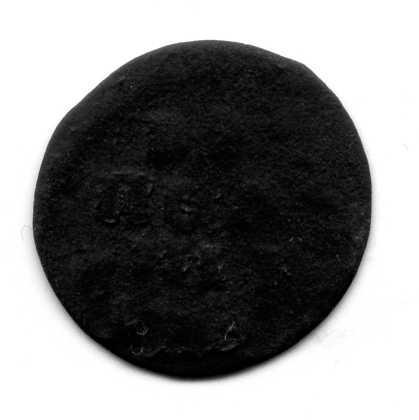 Вроде полушка, год не знаю