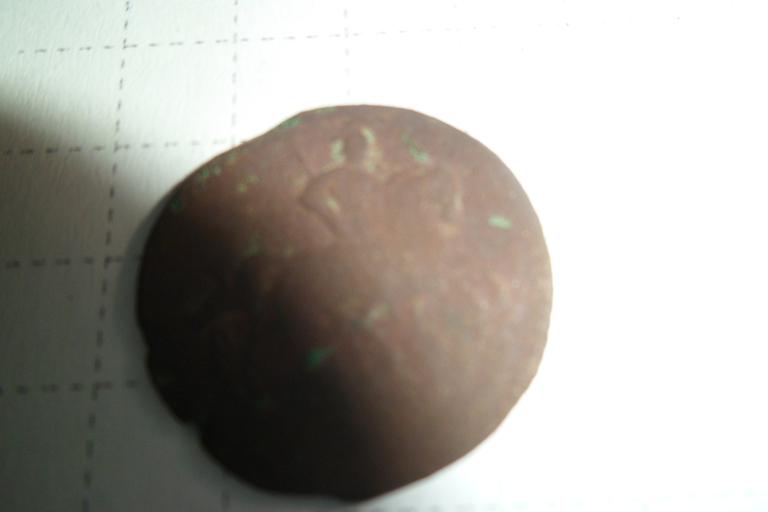 копейка 1760 год