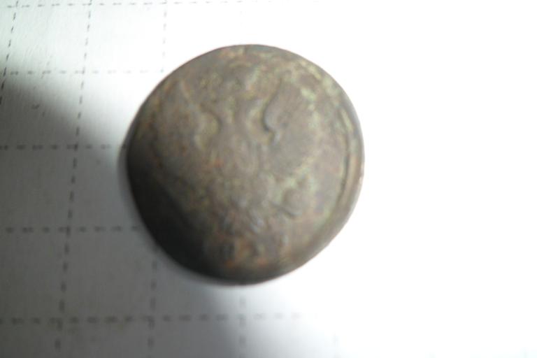 деньга 1819 год