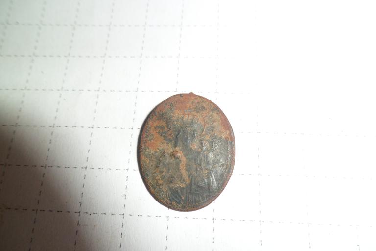 образок 18-19 век