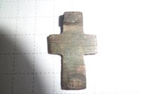 крестик 15 век спас