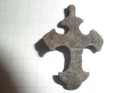 крестик 18 век