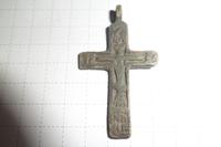 крестик 18 век