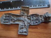 Крест большой