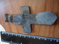 Крест большой