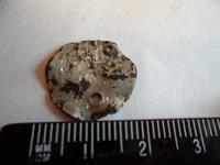 Вроде рязанская денга ?