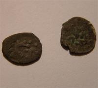 какие то монетки