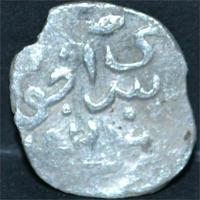 не знаю что за монета