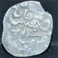 не знаю что за монета