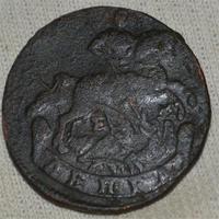 моя первая екатерина