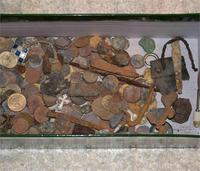 мое борохло