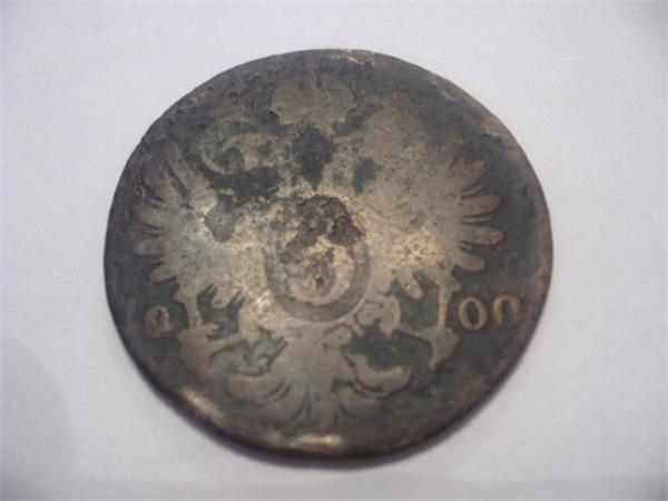 3 крейцера 1800