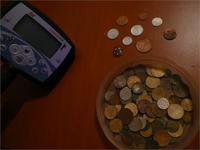 мое барахлишко ))