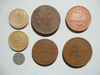 пятачки. март 2012