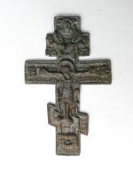 Распятие 9х5,5 см