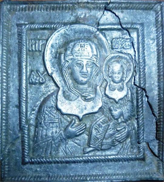 На другой день все-таки нашел недостающий кусочек