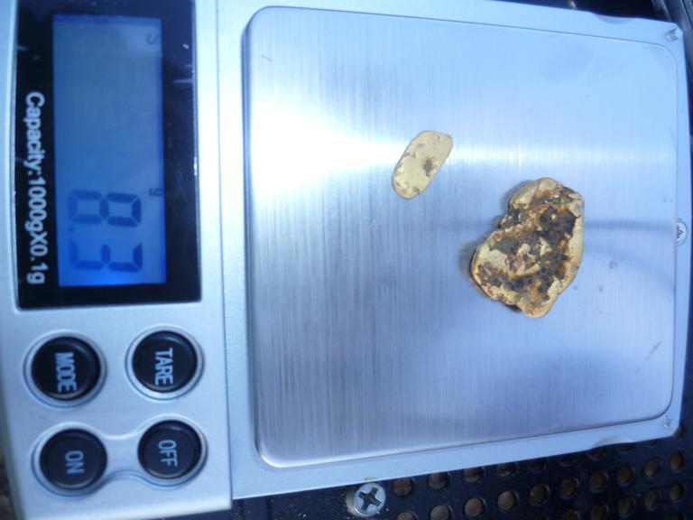 дело пошло...