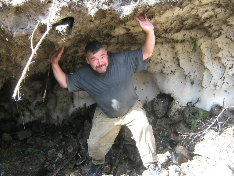 Ох и капало 