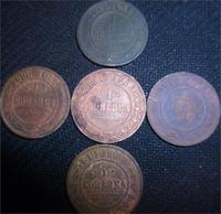 Крупнее что-то не попадается...