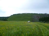 Шишкин с Левитаном отдыхают