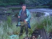 дожди этим летом задолбали,но главное настроение!