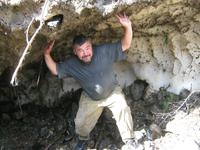 Ох и капало 