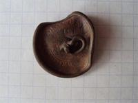 пуговица мастера Чесменова