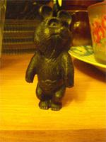 НУ этого мишку все знают