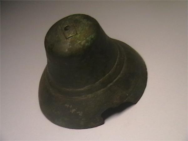 колокольчик