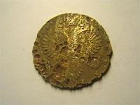  рубль 1733года