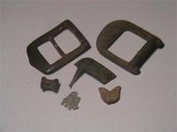 всякое борохло