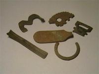 всякое борохло