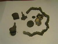 всякое борохло