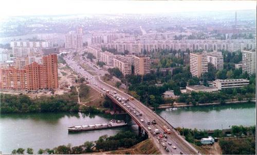 канал им. В,И,Ленина