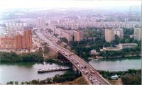 канал им. В,И,Ленина