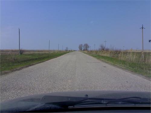 В никуда на первый взгляд