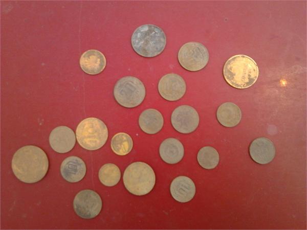 Советы до 61