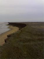 Вода делает свое дело