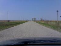 В никуда на первый взгляд