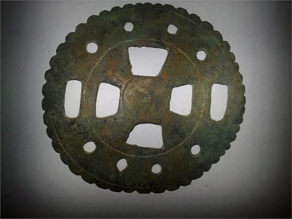 не знаю что, но пищало как цветной метал