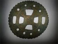 не знаю что, но пищало как цветной метал