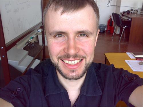 Максим Гупалов