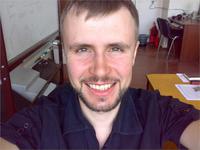 Максим Гупалов