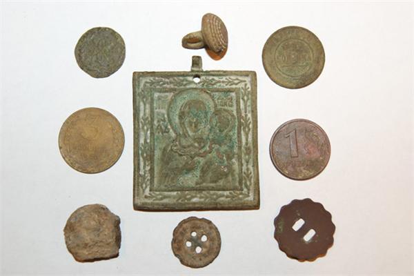 первая иконка и сопутка