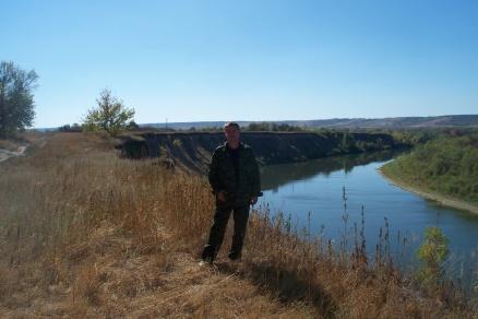 Прикрасен наш Хопёр