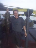 немного о рыбалке!