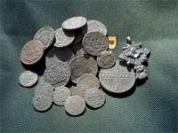 Майские покапушки