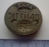 Печать данцигского наемника.