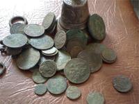 Довески к колоколу.