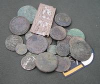 Октябрьские покапушки